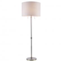Trans Globe RTL-9184 AG - FLOOR LAMP-AG